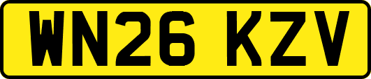 WN26KZV
