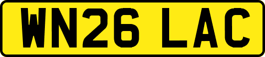 WN26LAC