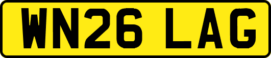 WN26LAG