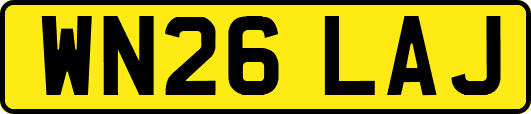 WN26LAJ