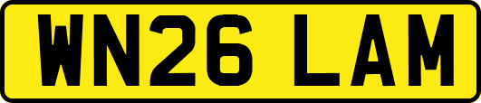 WN26LAM