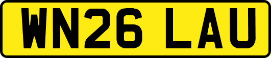 WN26LAU