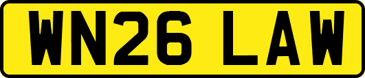 WN26LAW