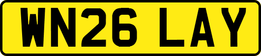 WN26LAY