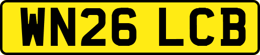 WN26LCB