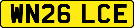 WN26LCE