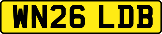 WN26LDB