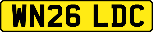 WN26LDC