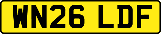 WN26LDF