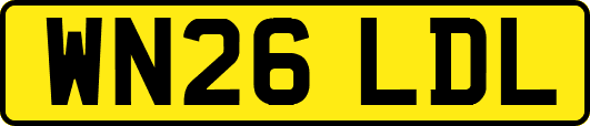 WN26LDL