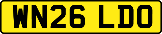 WN26LDO