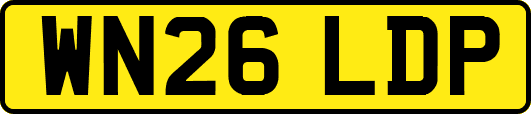 WN26LDP