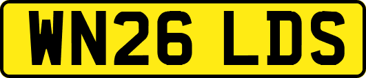 WN26LDS