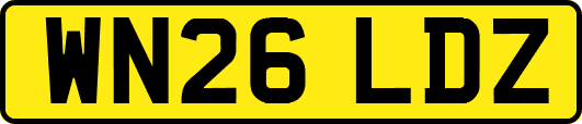 WN26LDZ