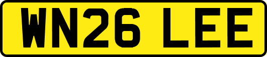 WN26LEE