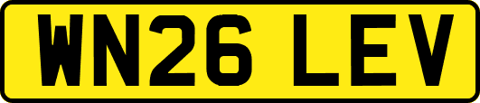 WN26LEV