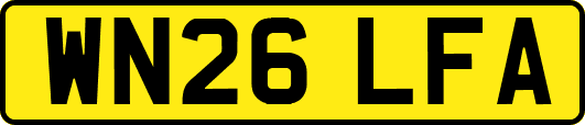 WN26LFA