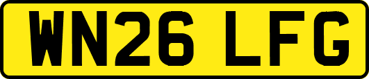 WN26LFG