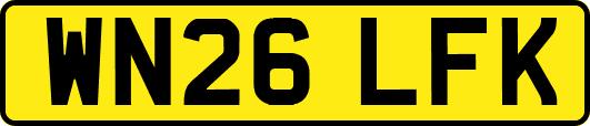WN26LFK
