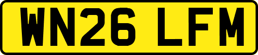 WN26LFM