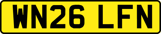 WN26LFN