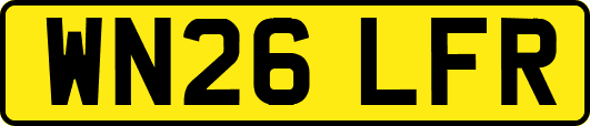WN26LFR