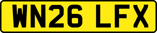 WN26LFX