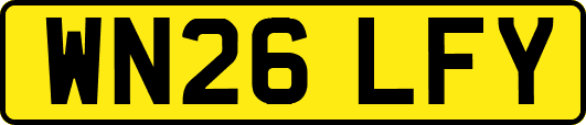WN26LFY