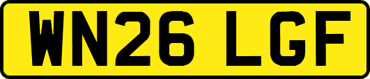 WN26LGF