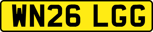 WN26LGG