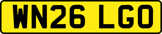 WN26LGO