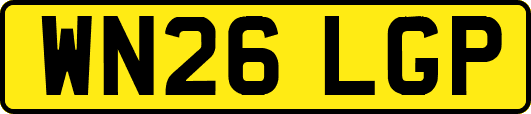 WN26LGP