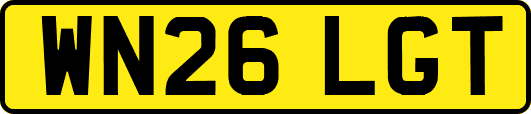 WN26LGT
