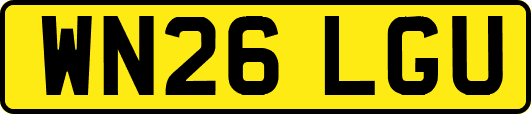 WN26LGU