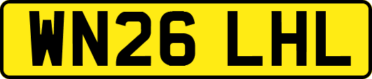 WN26LHL