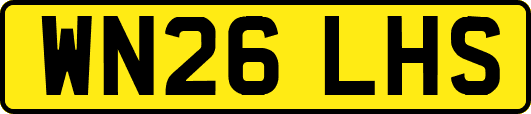 WN26LHS