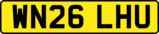 WN26LHU