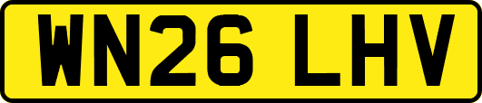 WN26LHV