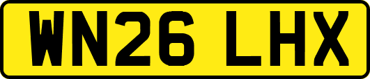 WN26LHX