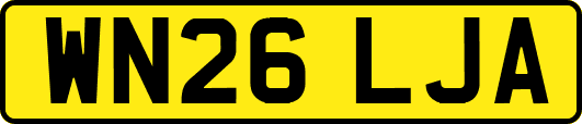 WN26LJA