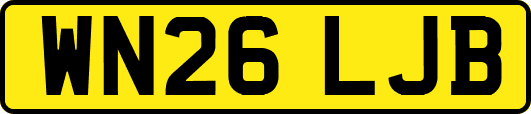 WN26LJB
