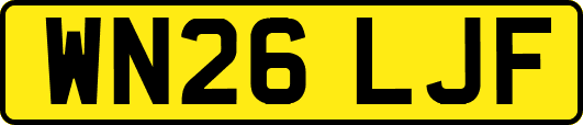 WN26LJF