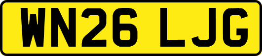WN26LJG