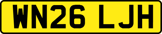 WN26LJH