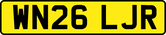 WN26LJR