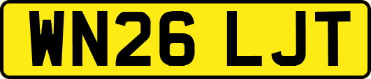 WN26LJT