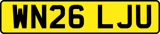 WN26LJU