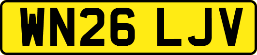 WN26LJV