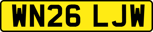 WN26LJW