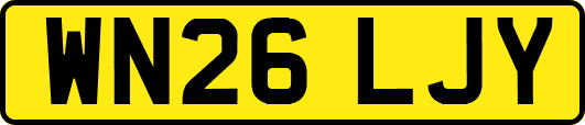 WN26LJY